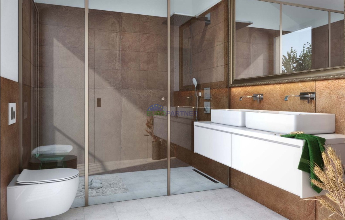 Istra, Funtana, villa vicino al mare