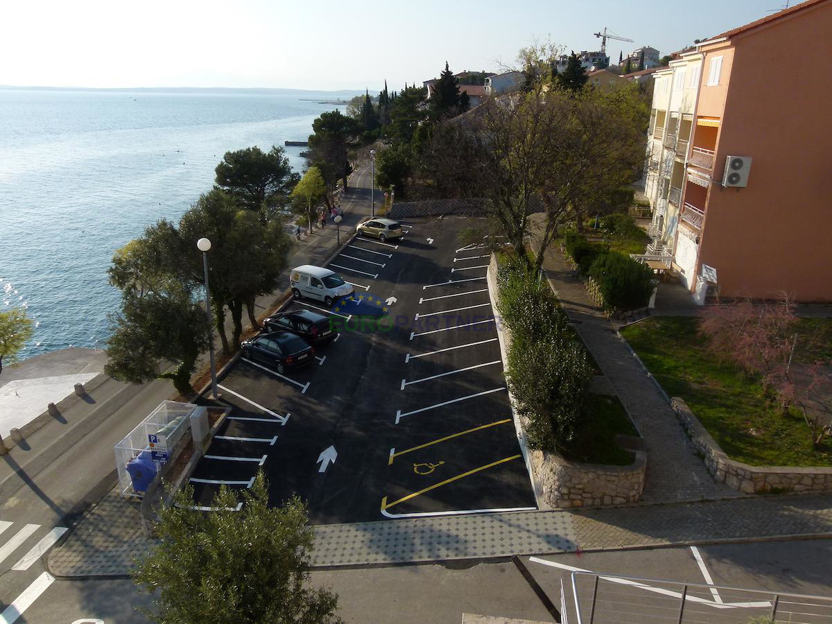 Hotel al mare, in una bellissima posizione - 4*