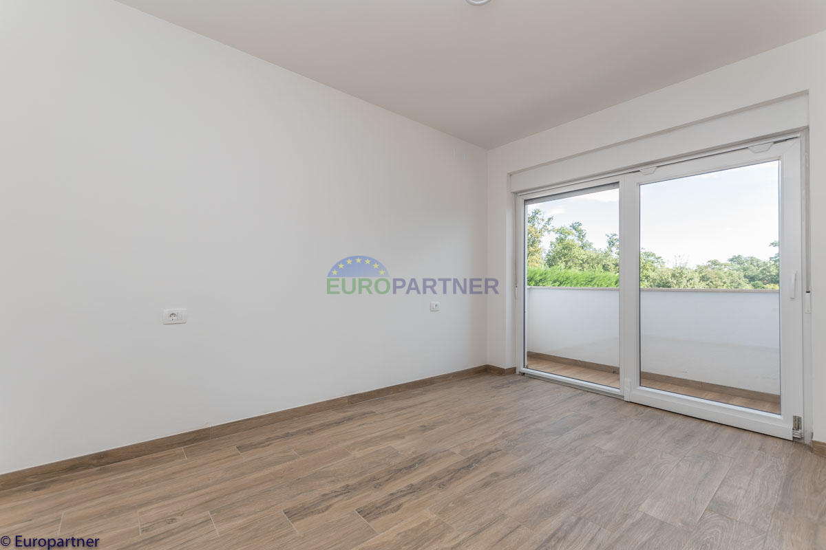 Casa moderna con vista mare vicino a Cittanova