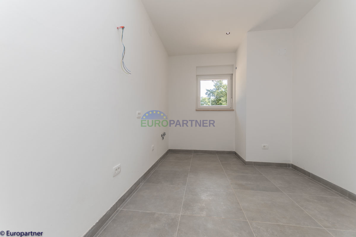 Casa moderna con vista mare vicino a Cittanova