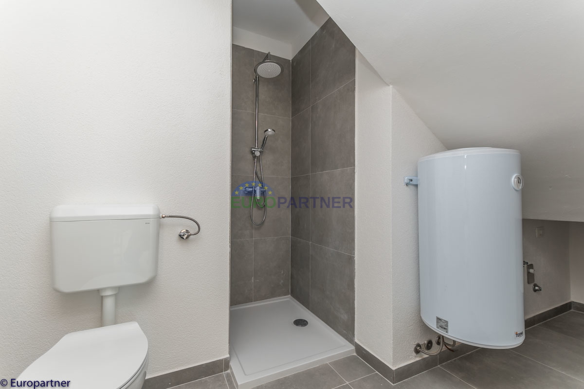 Casa moderna con vista mare vicino a Cittanova