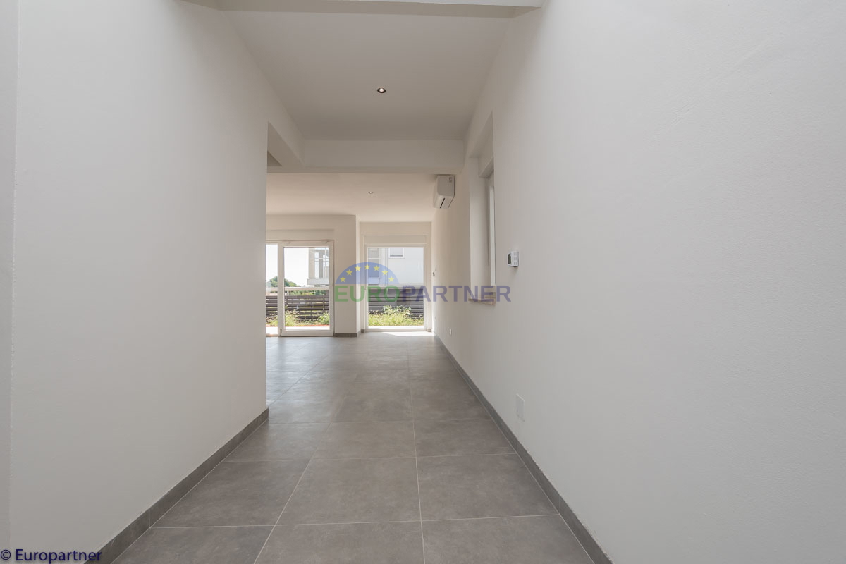 Casa moderna con vista mare vicino a Cittanova