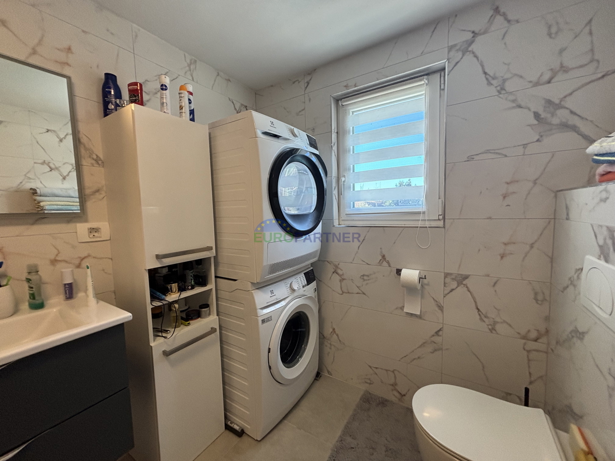 Casa in pietra con giardino nelle vicinanze di Umago