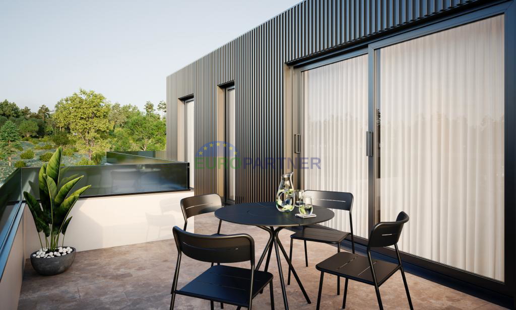 Istria, Tar, bella casa con piscina