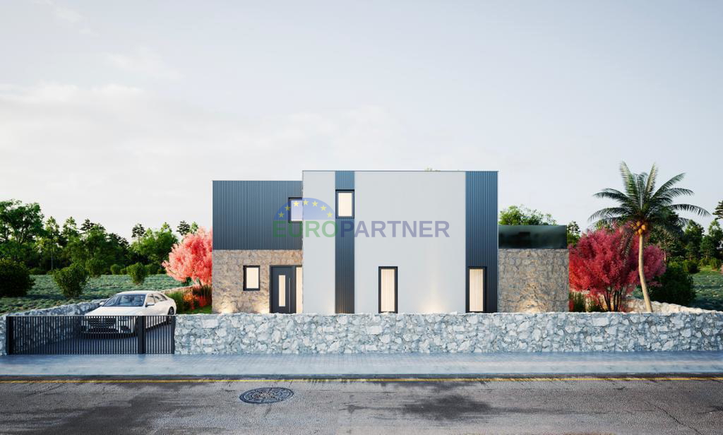 Istria, Tar, bella casa con piscina