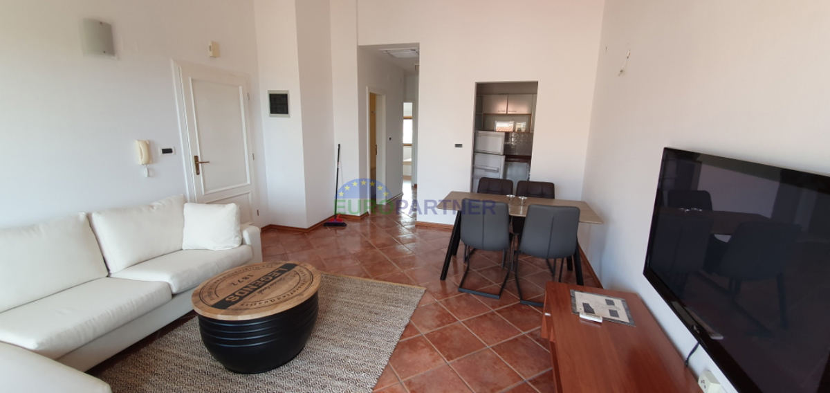 CENTRO, PARENZO, appartamento 63m2 con vista MARE