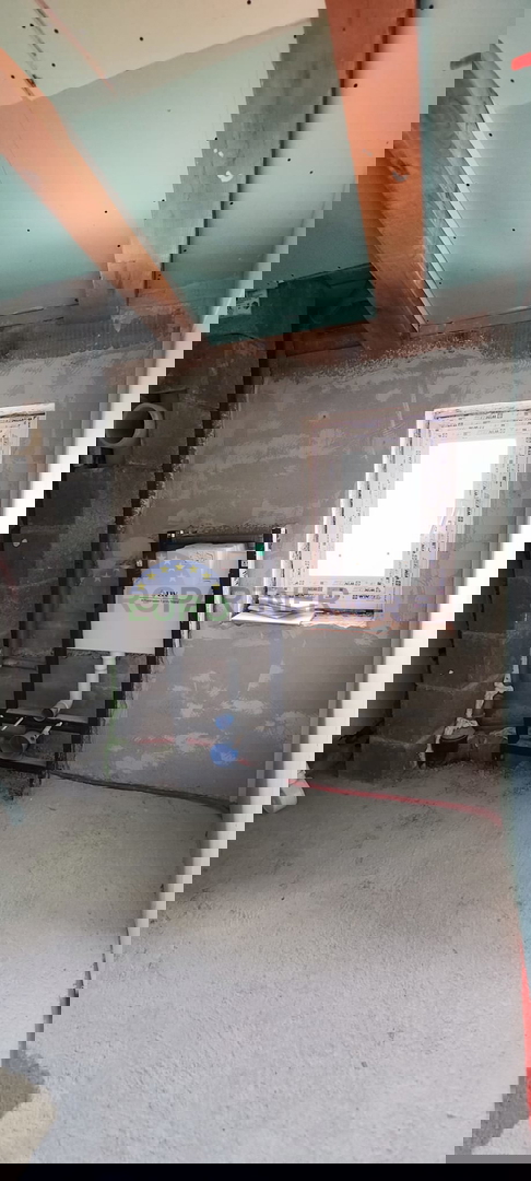 ISTRIA, Svetvinčenat, dintorni - Casa in pietra con piscina