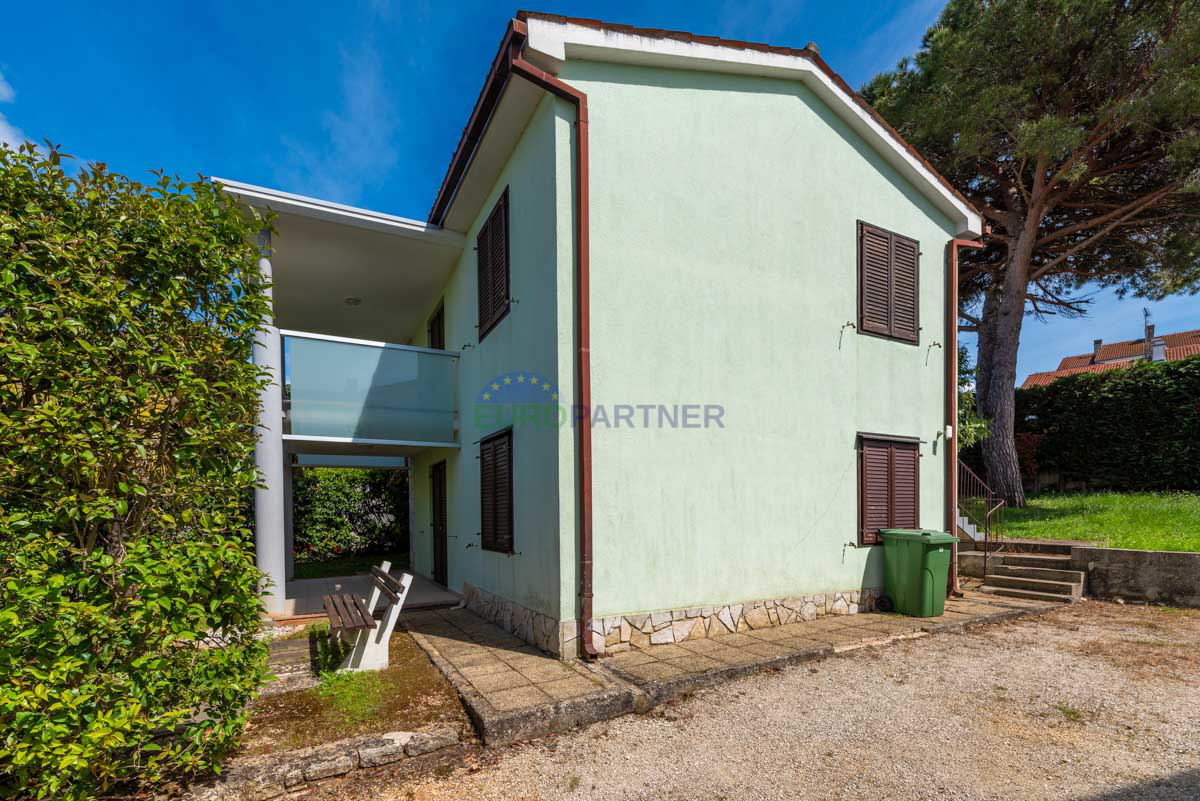 Zona Cittanova, casa a 80 metri dal mare!