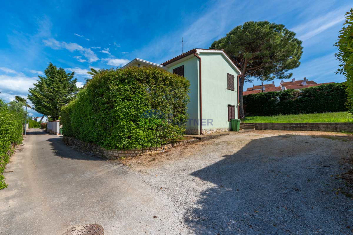 Zona Cittanova, casa a 80 metri dal mare!