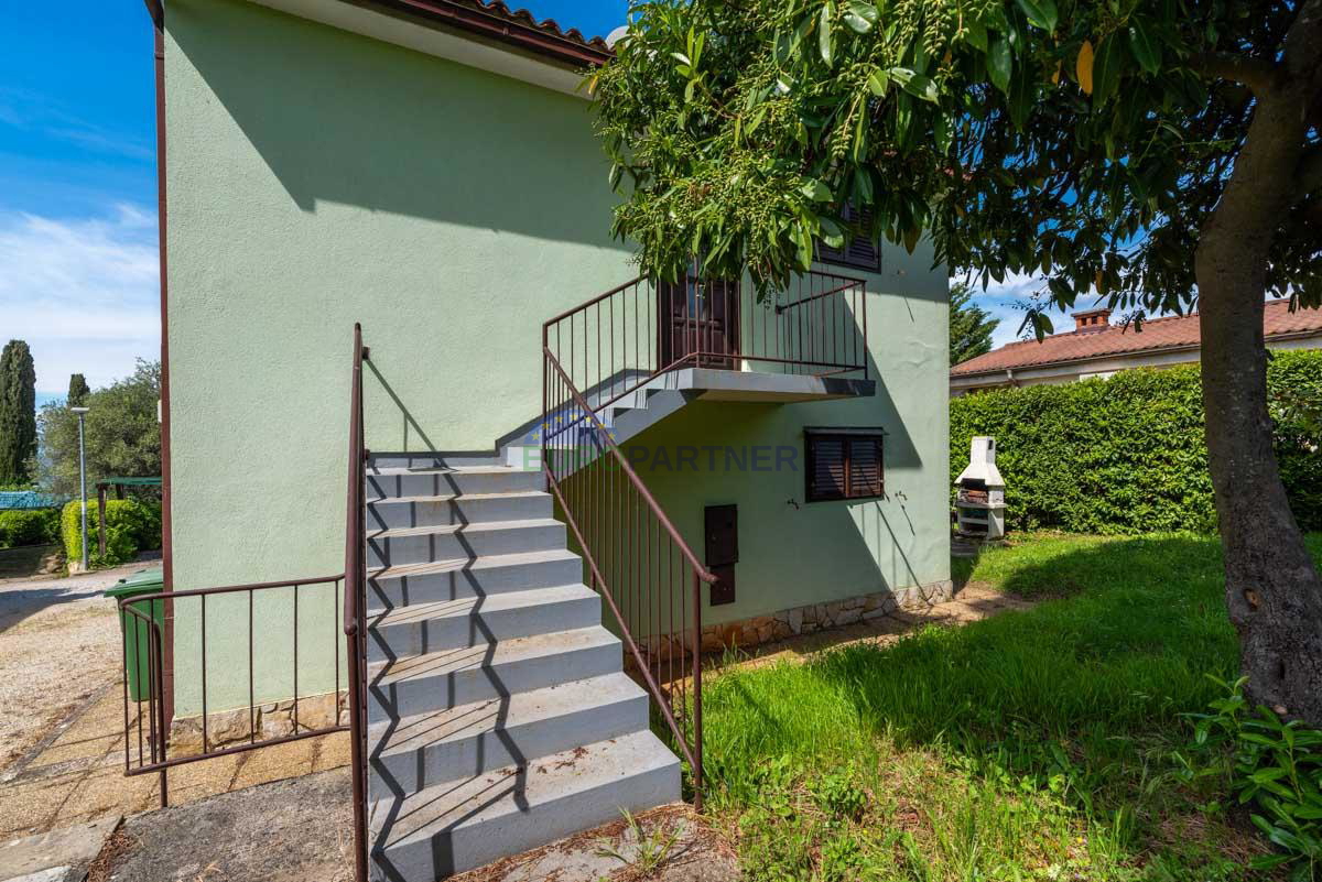 Zona Cittanova, casa a 80 metri dal mare!