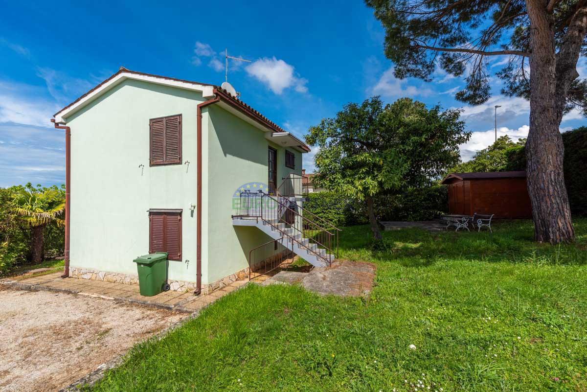 Zona Cittanova, casa a 80 metri dal mare!