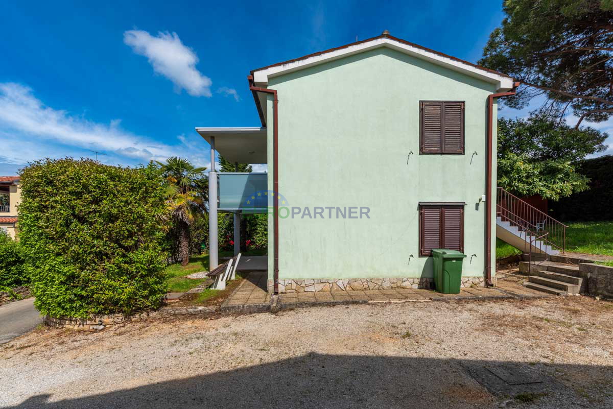 Zona Cittanova, casa a 80 metri dal mare!