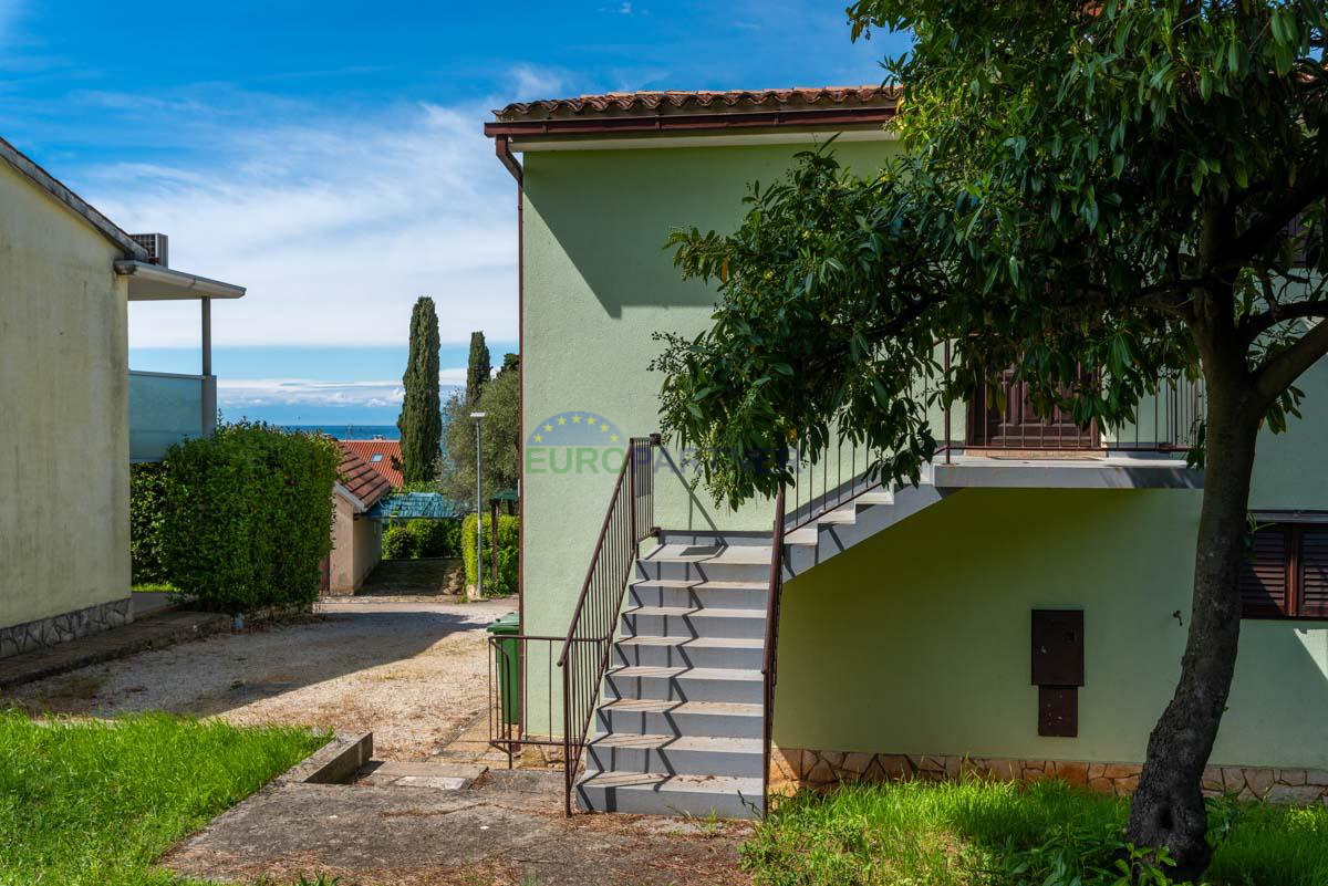 Zona Cittanova, casa a 80 metri dal mare!