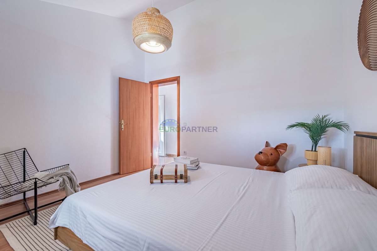Casa bifamiliare con piscina, Istrien, Kaštelir