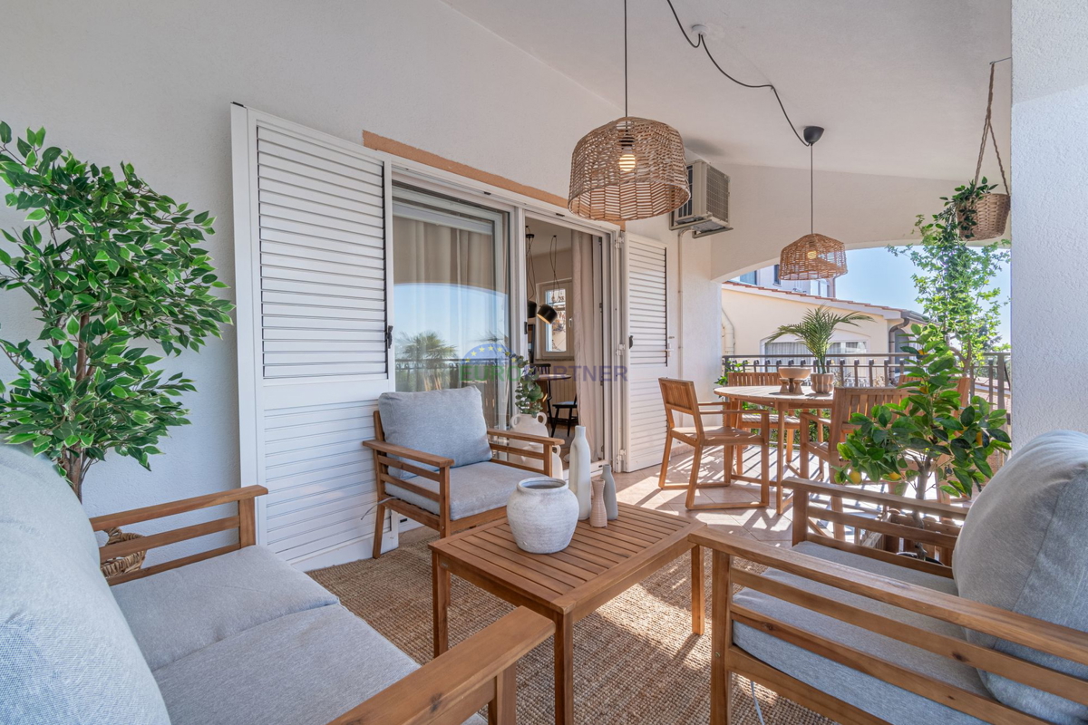 Casa bifamiliare con piscina, Istrien, Kaštelir