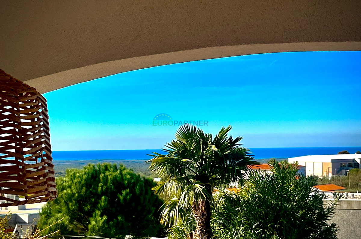 Casa bifamiliare con piscina, Istrien, Kaštelir