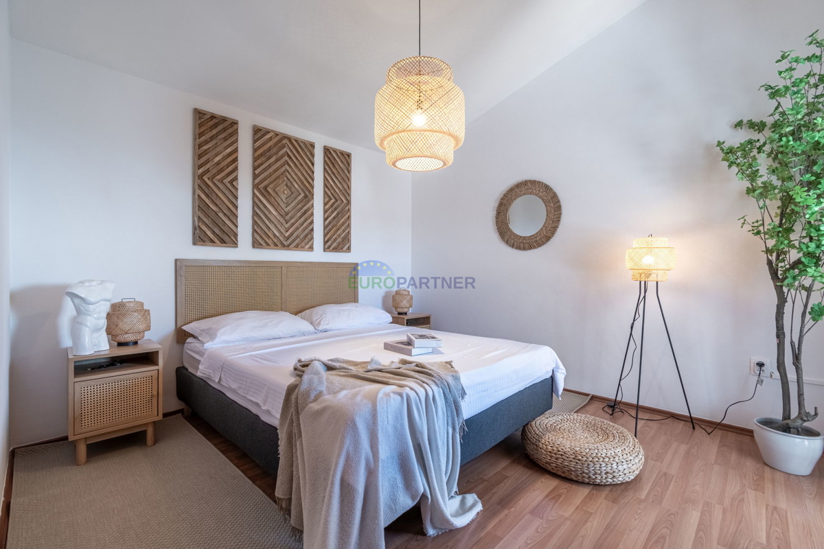 Casa bifamiliare con piscina, Istrien, Kaštelir