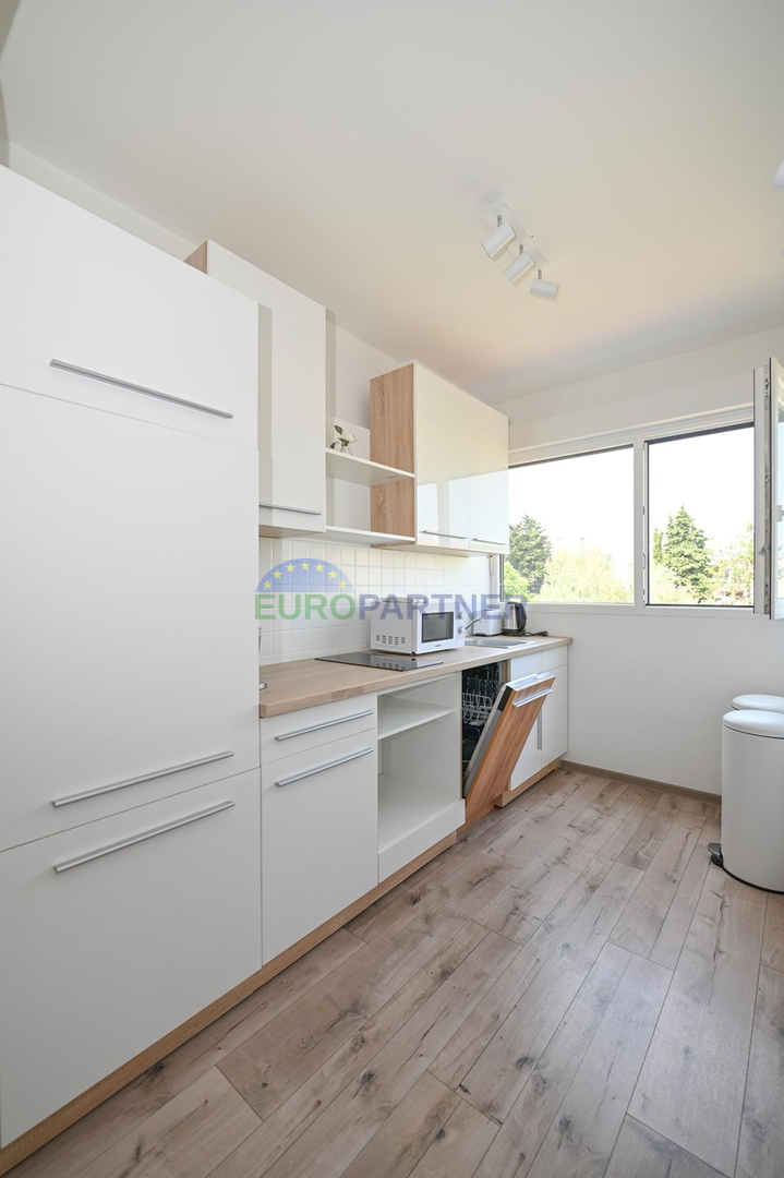 OPPORTUNITÀ PERFETTA VICINO AL MARE - appartamento quadrilocale con giardino – Červar Porat, 500 m dal mare