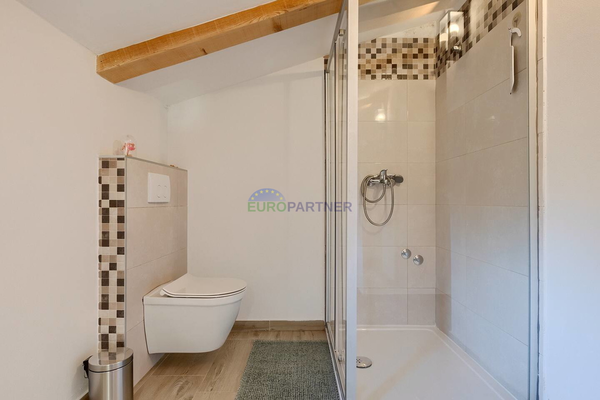 Istria, una villa immersa nella natura nei dintorni di Rovigno