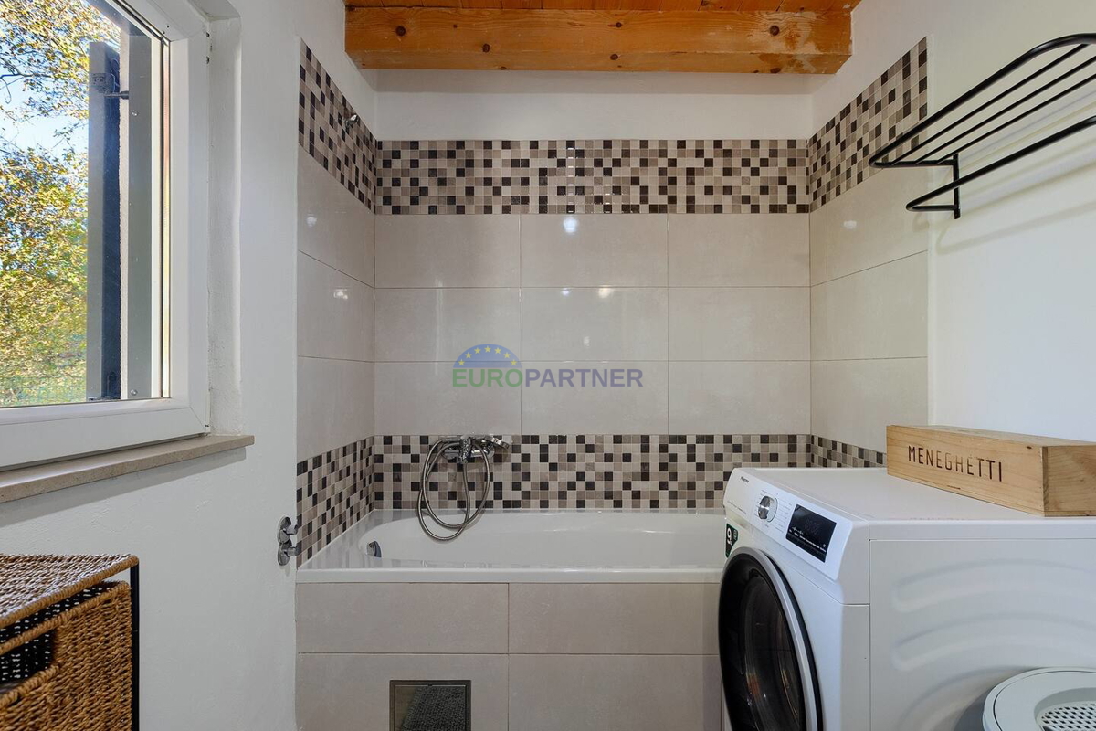 Istria, una villa immersa nella natura nei dintorni di Rovigno