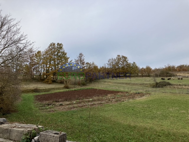 Una spaziosa tenuta di campagna nelle vicinanze di Gimino