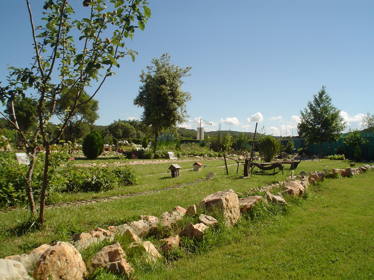 Parco tematico dell&apos;Istria, Rovigno, MINI CROAZIA