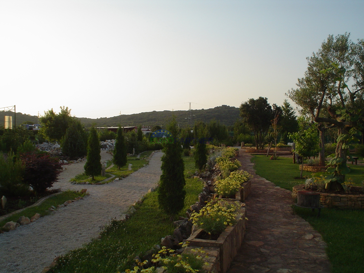 Parco tematico dell&apos;Istria, Rovigno, MINI CROAZIA