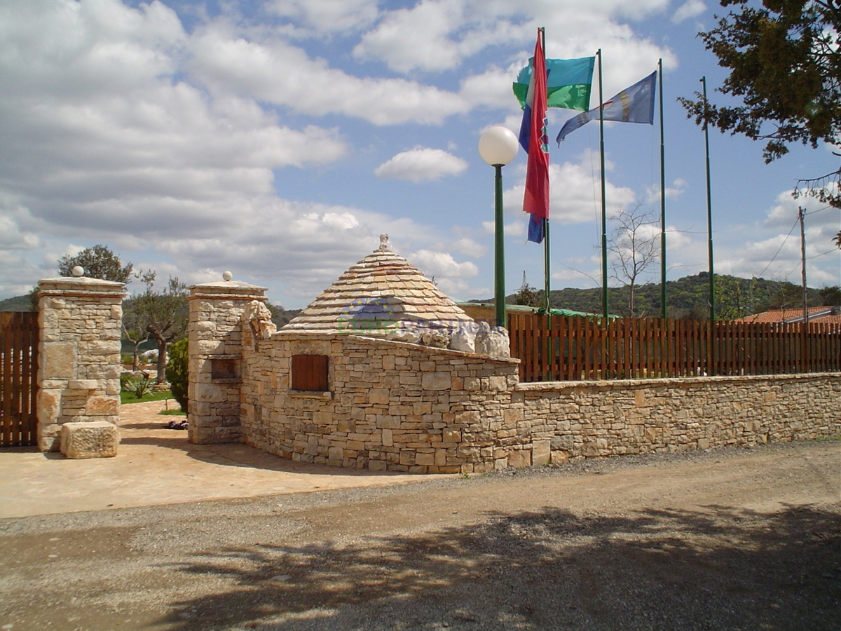 Parco tematico dell&apos;Istria, Rovigno, MINI CROAZIA