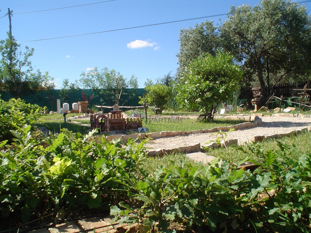 Parco tematico dell&apos;Istria, Rovigno, MINI CROAZIA