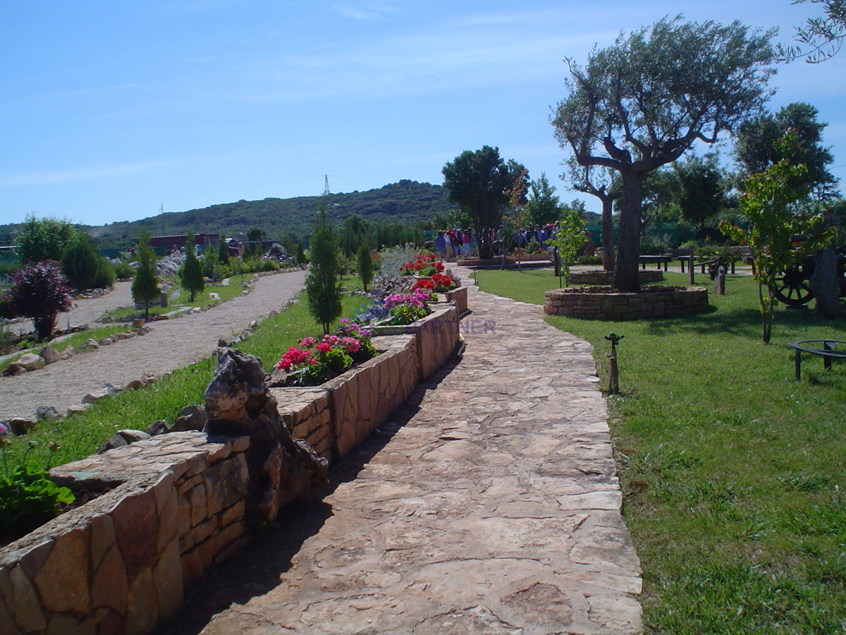 Parco tematico dell&apos;Istria, Rovigno, MINI CROAZIA