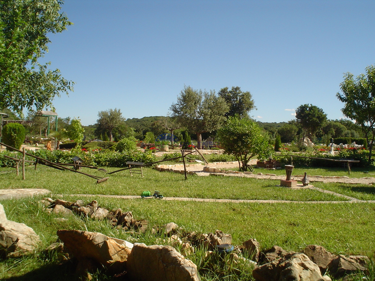 Parco tematico dell&apos;Istria, Rovigno, MINI CROAZIA