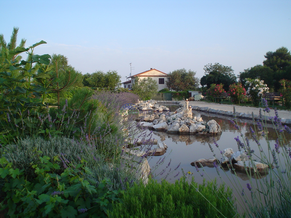 Parco tematico dell&apos;Istria, Rovigno, MINI CROAZIA