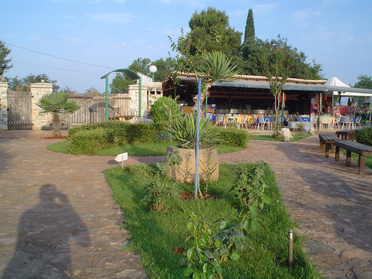 Parco tematico dell&apos;Istria, Rovigno, MINI CROAZIA