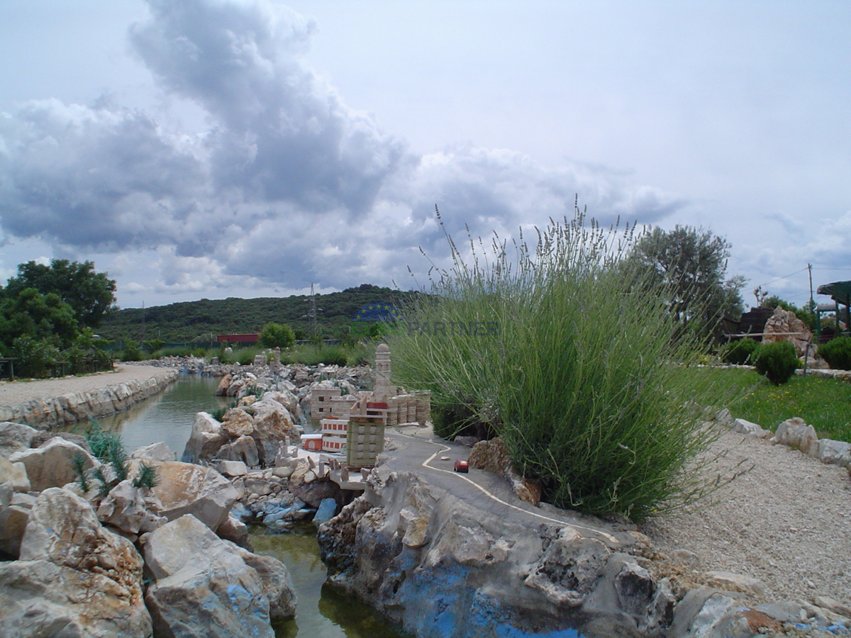 Parco tematico dell&apos;Istria, Rovigno, MINI CROAZIA