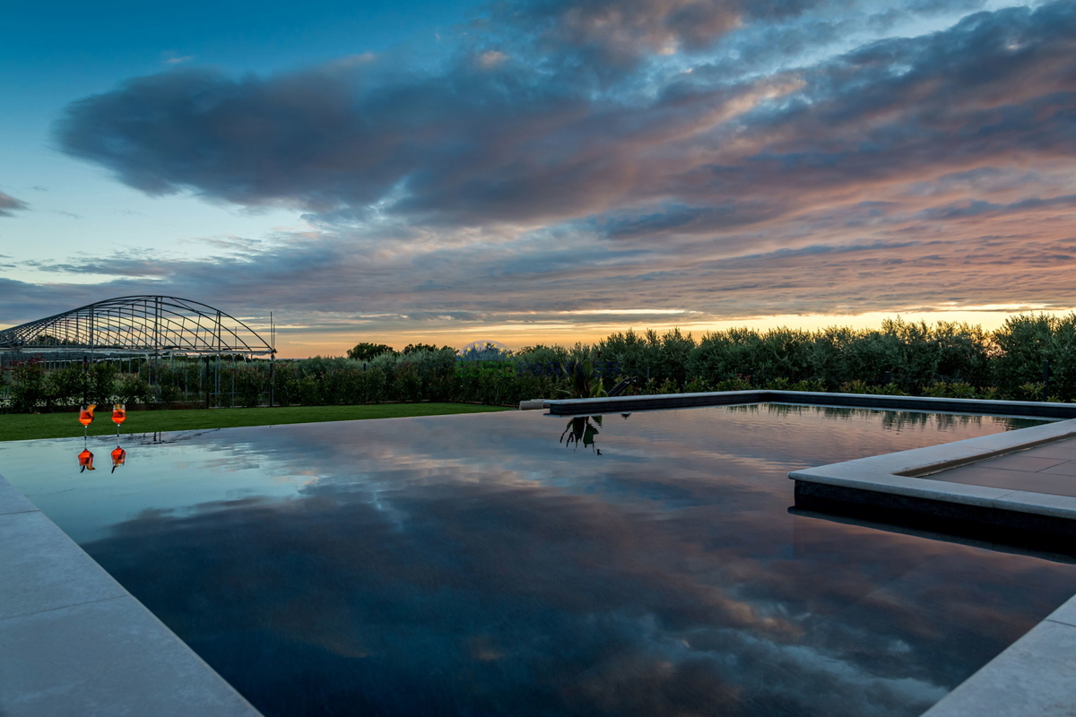 Istra, splendida villa nei dintorni di Tara e vicino al mare
