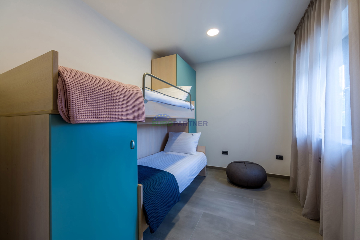 Istra, splendida villa nei dintorni di Tara e vicino al mare