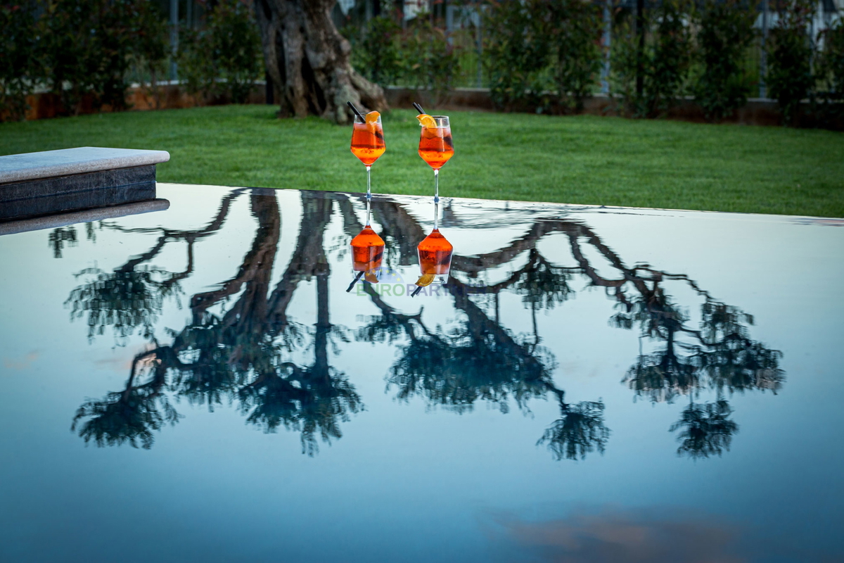 Istra, splendida villa nei dintorni di Tara e vicino al mare