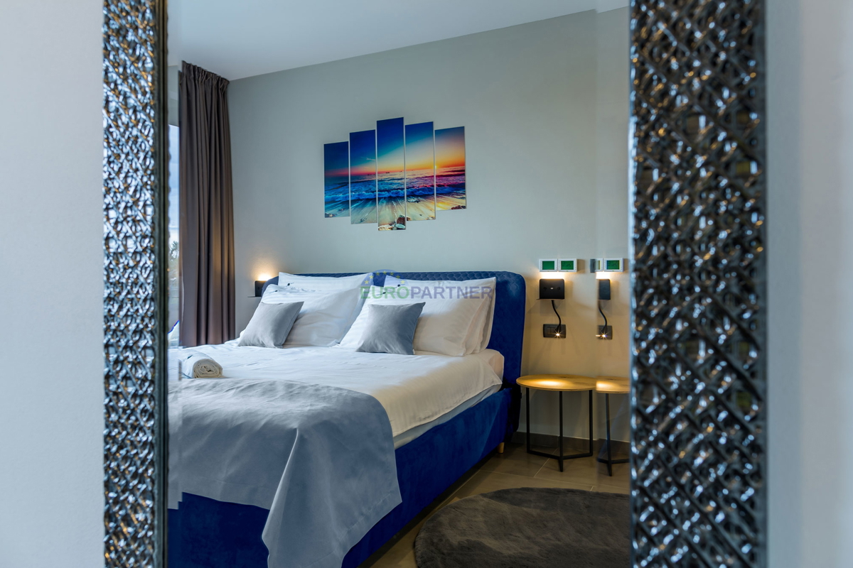 Istra, splendida villa nei dintorni di Tara e vicino al mare