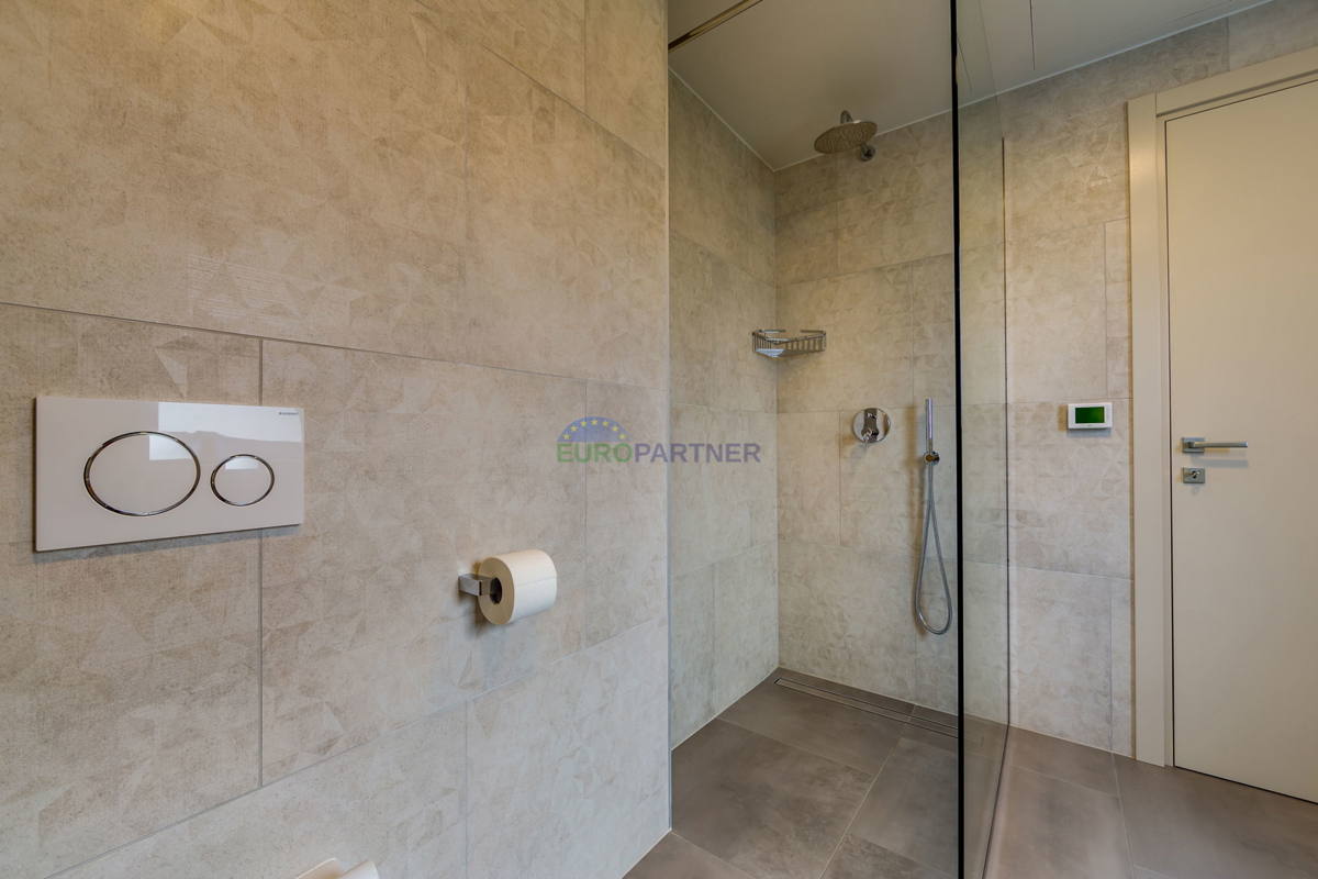 Istra, splendida villa nei dintorni di Tara e vicino al mare