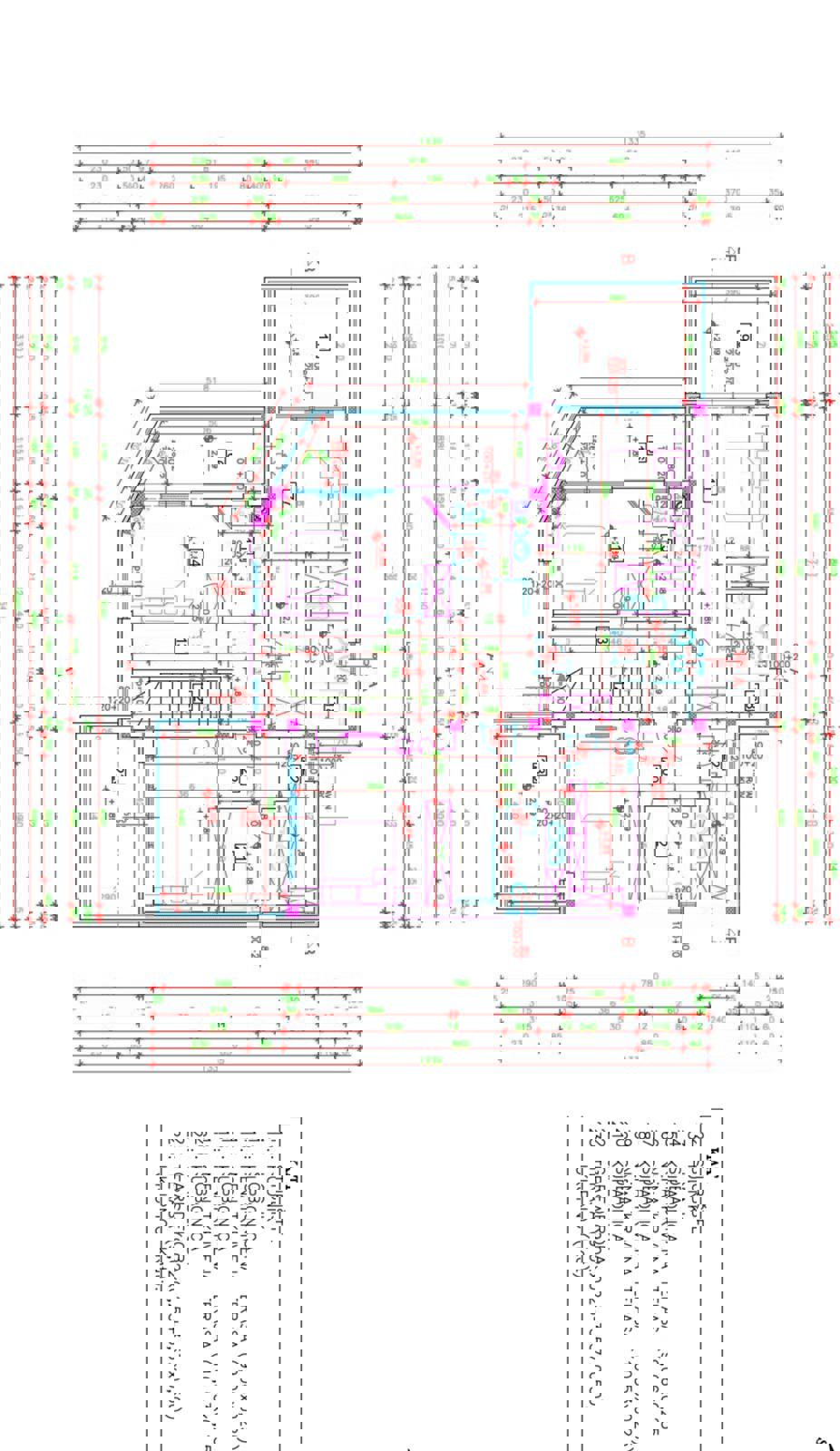Istria, villa circondata dalla natura con vista mare