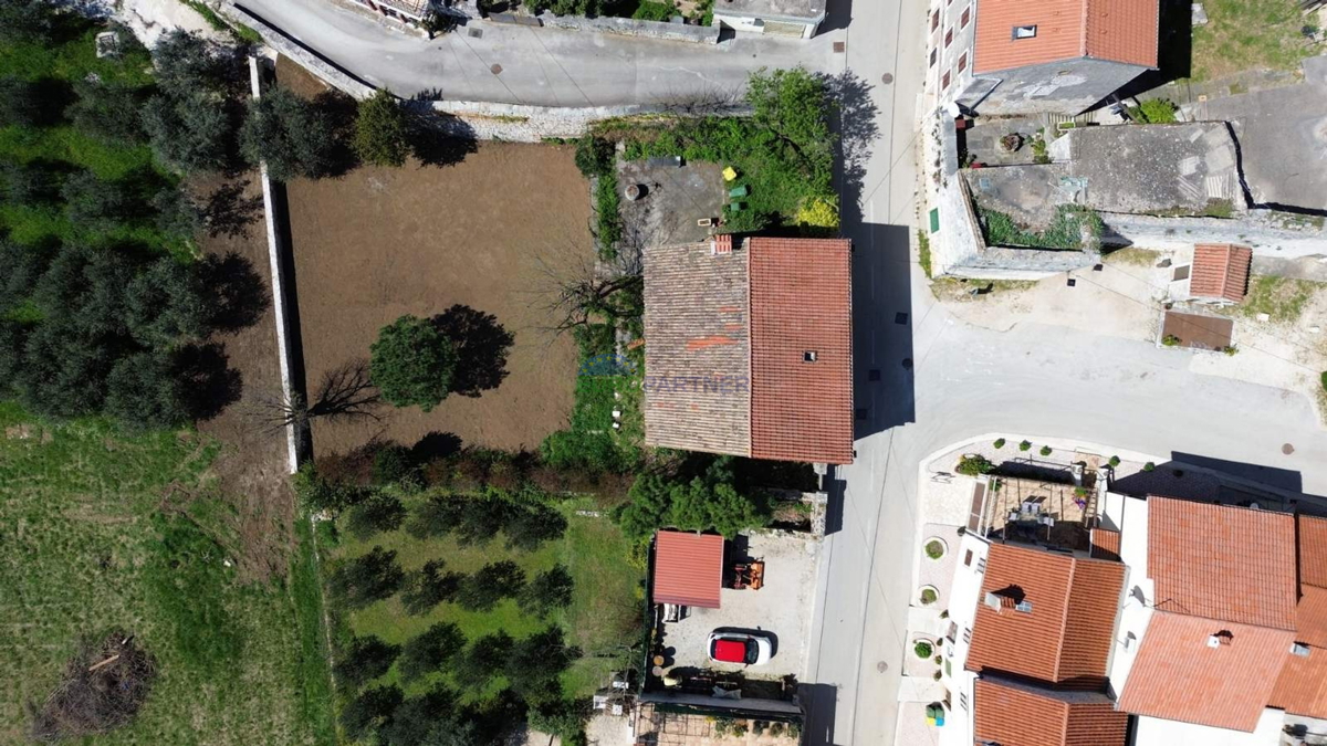 Casa indipendente da ristrutturare, Sveti Lovreč