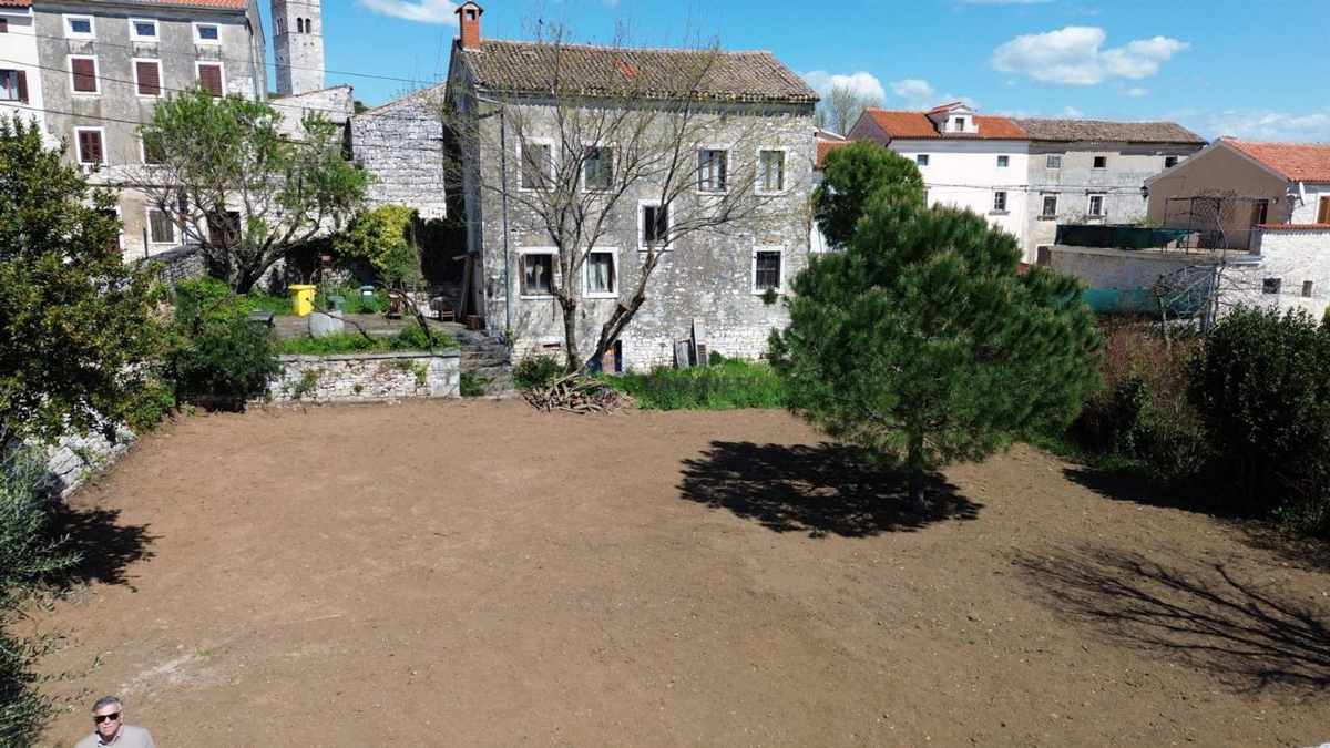 Casa indipendente da ristrutturare, Sveti Lovreč