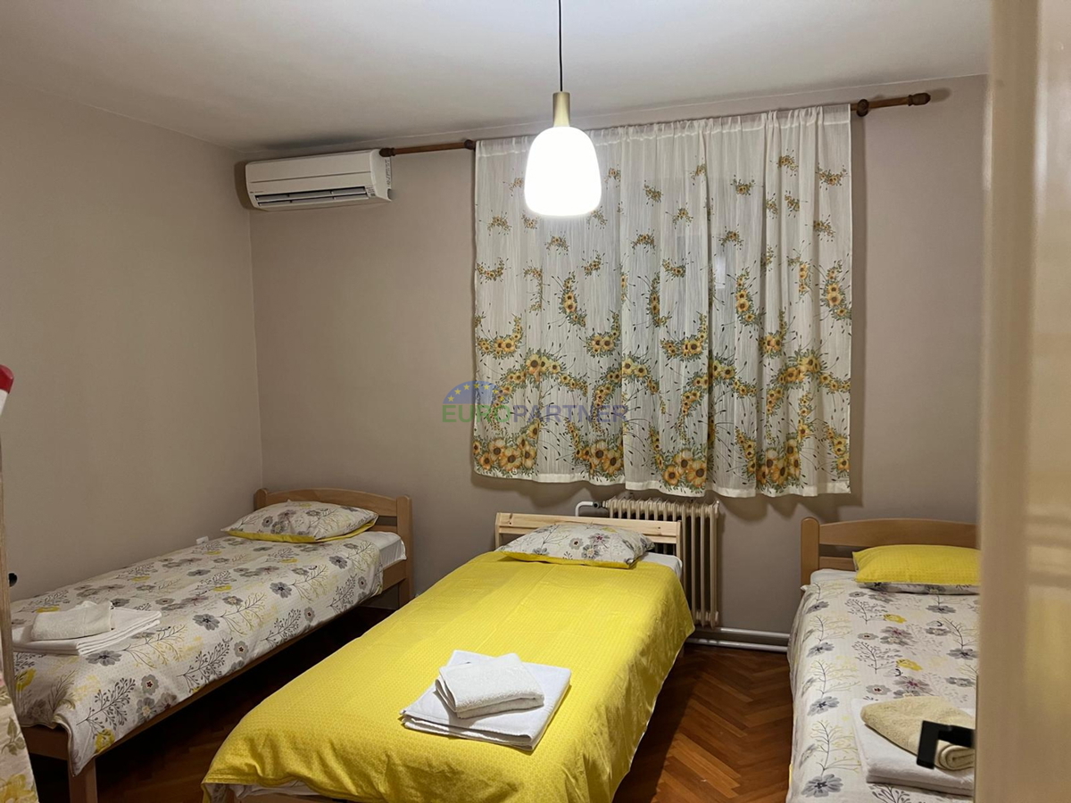 Casa nel centro del paese a 10 km da Parenzo, Istria