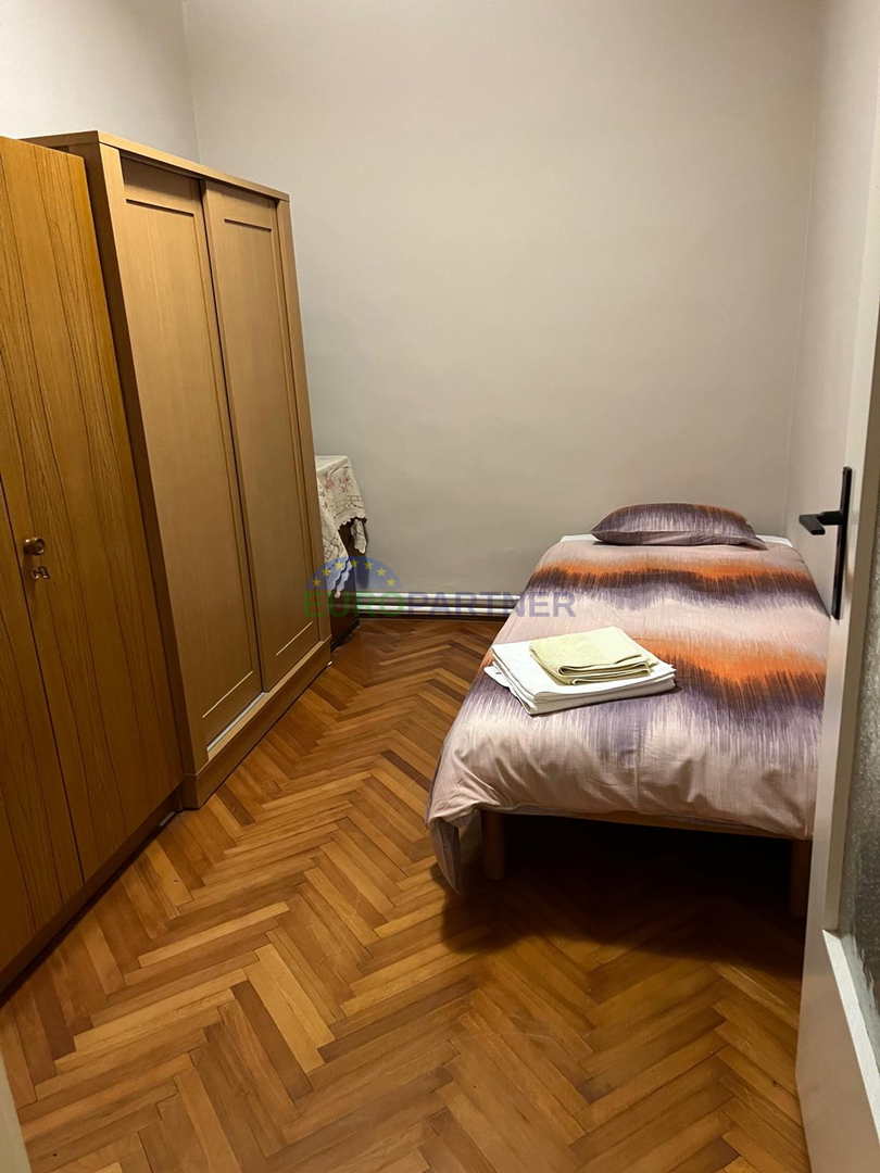 Casa nel centro del paese a 10 km da Parenzo, Istria