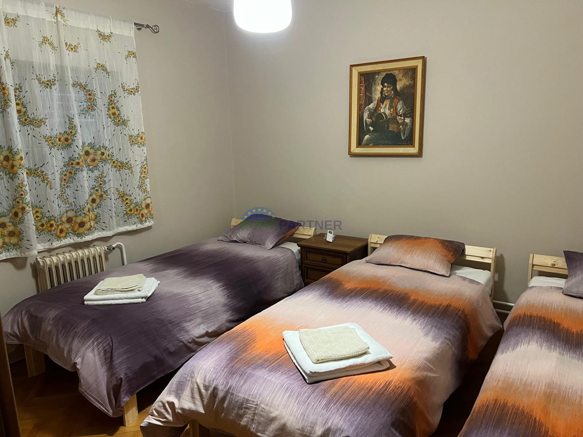 Casa nel centro del paese a 10 km da Parenzo, Istria