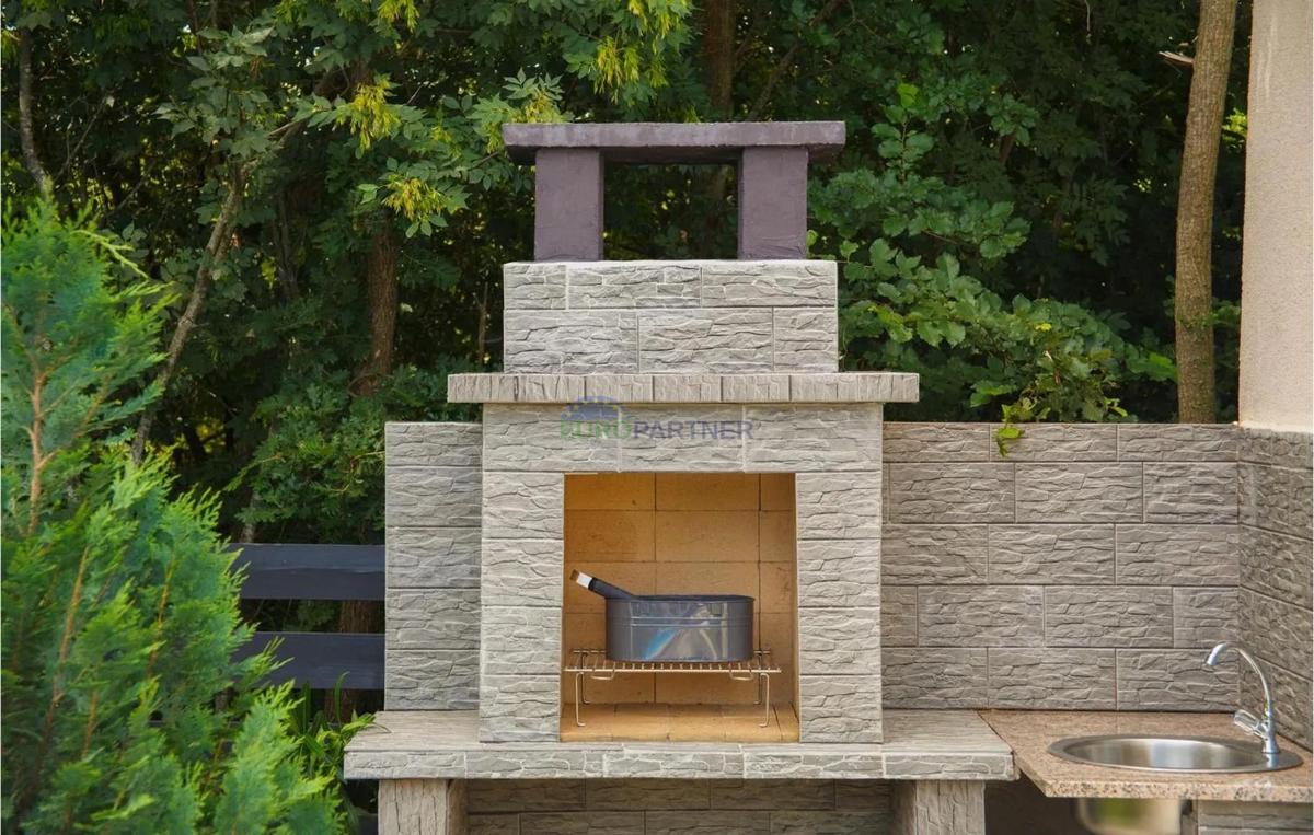 Istra, Vodnjan, moderna e bellissima villetta a piano terra con piscina