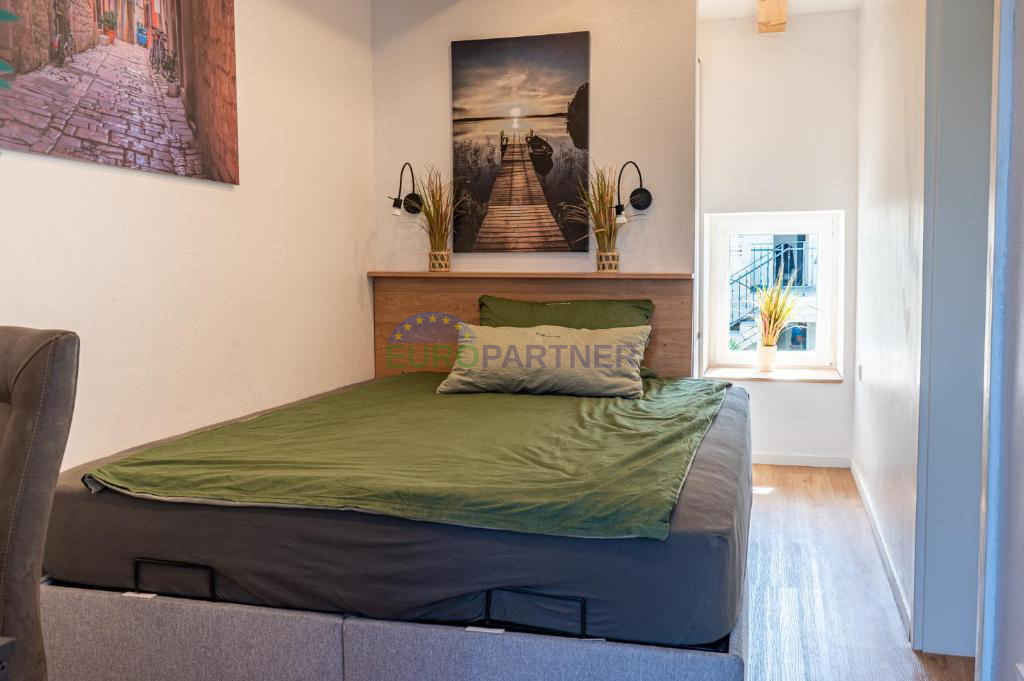 Casa in pietra ristrutturata in Istria con piscina – 3 km da Parenzo