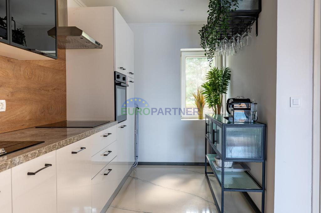 Casa in pietra ristrutturata in Istria con piscina – 3 km da Parenzo