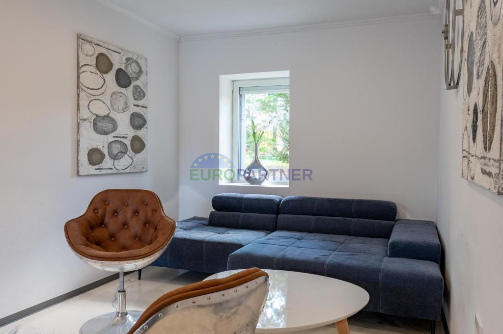 Casa in pietra ristrutturata in Istria con piscina – 3 km da Parenzo