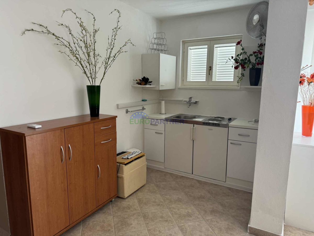 Villa indipendente con appartamento aggiuntivo e vista mare, Poreč, Istria